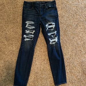 AE Jeans